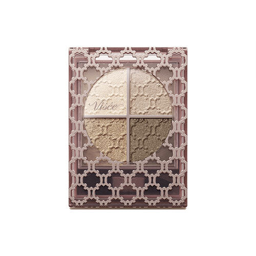 Kose Visee Glossy Rich Eyes N - Harajuku Culture Japan - Japanease Products Store Beauty and Stationery