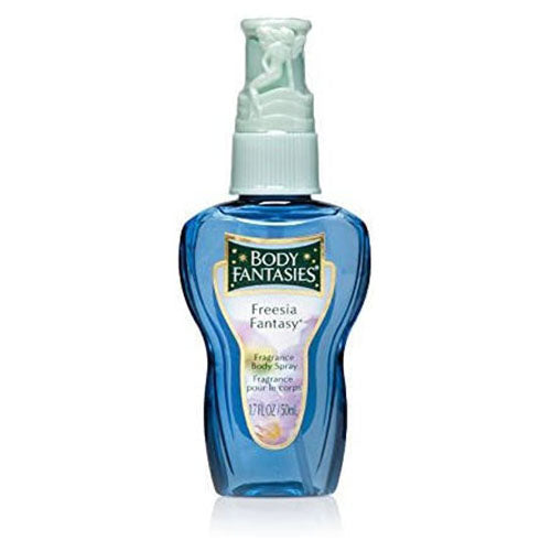 Body Fantasies Body Spray - 50ml - Harajuku Culture Japan - Japanease Products Store Beauty and Stationery