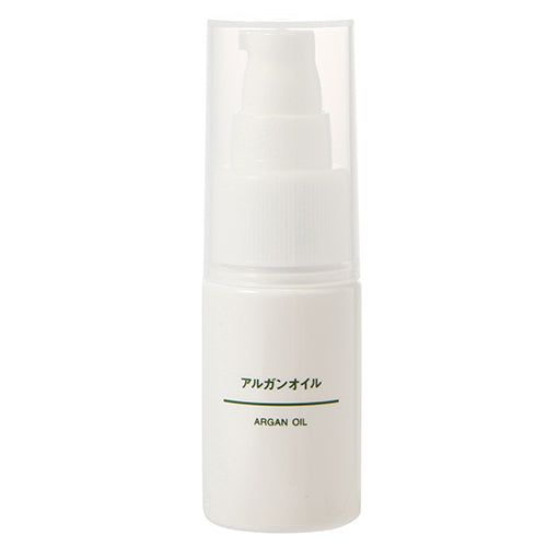 Muji Argan Oil - 30ml - Harajuku Culture Japan - Japanease Products Store Beauty and Stationery