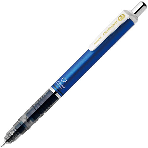 Zebra DelGuard Mechanical Pencil 0.3mm - Harajuku Culture Japan - Japanease Products Store Beauty and Stationery