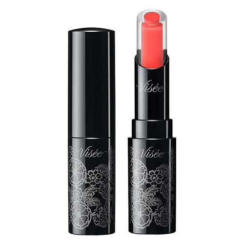 Kose Visee Crystal Duo Lipstick - Harajuku Culture Japan - Japanease Products Store Beauty and Stationery