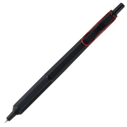 Uni-Ball Jetstream Edge Ballpoint Pen - 0.38mm - Harajuku Culture Japan - Japanease Products Store Beauty and Stationery