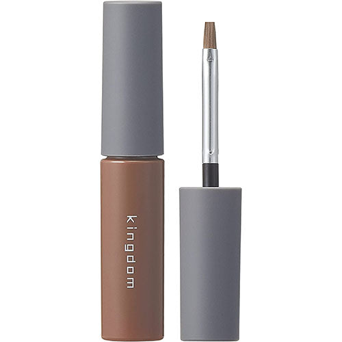 Kingdom Powdery Liquid Eyebrow - Harajuku Culture Japan - Japanease Products Store Beauty and Stationery