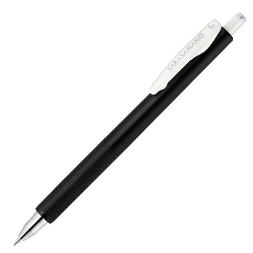 Zebra Sarasa Nano Gel Ballpoint Pen 0.3mm - Harajuku Culture Japan - Japanease Products Store Beauty and Stationery