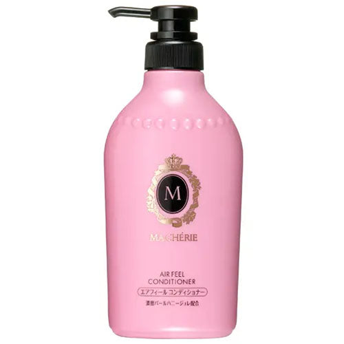 Macherie Shiseido Air Feel Conditioner EX - Harajuku Culture Japan - Japanease Products Store Beauty and Stationery