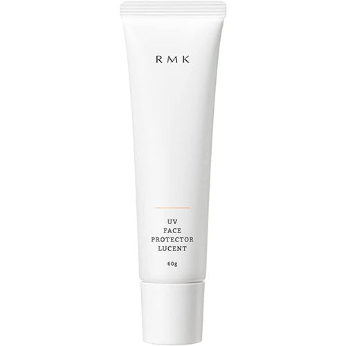 RMK UV Face Protector 60g SPF50+ PA++++ - Harajuku Culture Japan - Japanease Products Store Beauty and Stationery