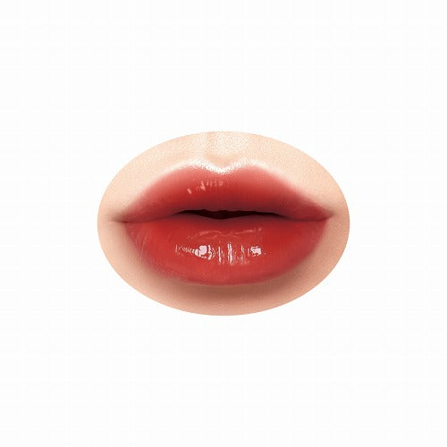 Cezanne Watery Tint Lip - Natural Pink - Harajuku Culture Japan - Japanease Products Store Beauty and Stationery
