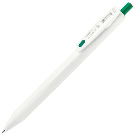 Zebra Sarasa R Gel Ballpoint Pen 0.4mm - Harajuku Culture Japan - Japanease Products Store Beauty and Stationery