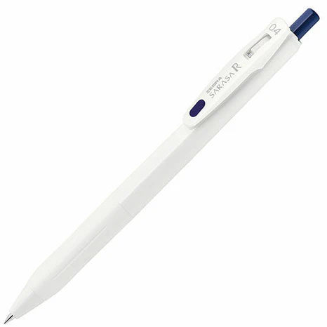 Zebra Sarasa R Gel Ballpoint Pen 0.4mm - Harajuku Culture Japan - Japanease Products Store Beauty and Stationery