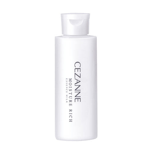 Cezanne Moisture Rich Essence Milk - 160ml - Harajuku Culture Japan - Japanease Products Store Beauty and Stationery
