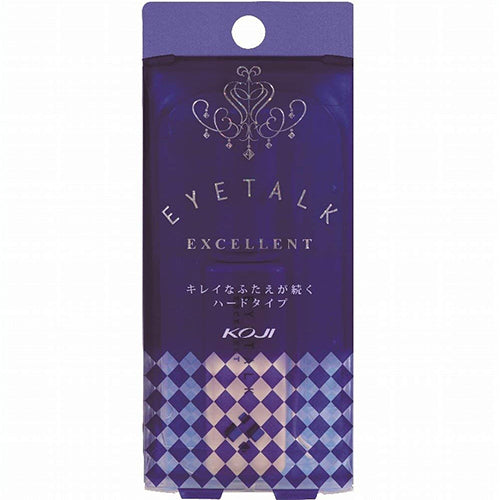 Koji Eye Talk Excellent -13ml - Harajuku Culture Japan - Japanease Products Store Beauty and Stationery