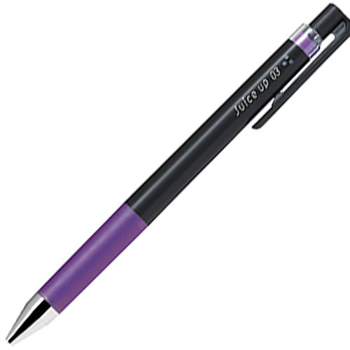 Pilot Ballpoint Pen Juice Up - 0.3mm - Harajuku Culture Japan - Japanease Products Store Beauty and Stationery