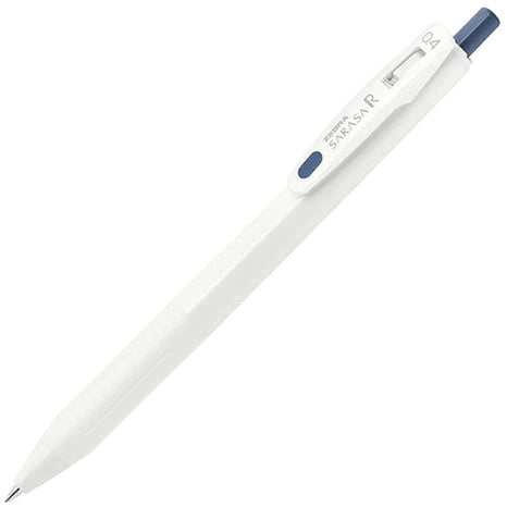 Zebra Sarasa R Gel Ballpoint Pen 0.4mm - Harajuku Culture Japan - Japanease Products Store Beauty and Stationery