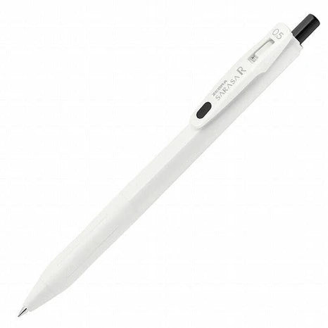 Zebra Sarasa R Gel Ballpoint Pen 0.5mm - Harajuku Culture Japan - Japanease Products Store Beauty and Stationery