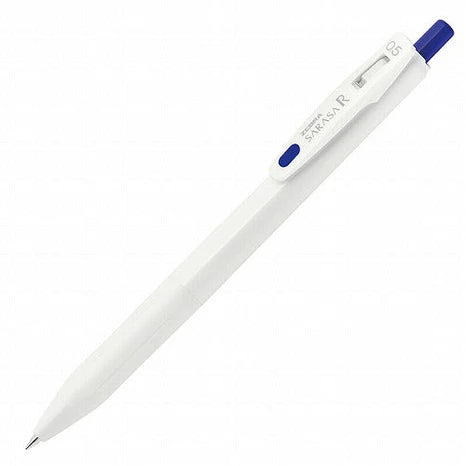 Zebra Sarasa R Gel Ballpoint Pen 0.5mm - Harajuku Culture Japan - Japanease Products Store Beauty and Stationery