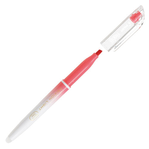 Pilot Highlighter pen Frixion Light Natural Color - Harajuku Culture Japan - Japanease Products Store Beauty and Stationery