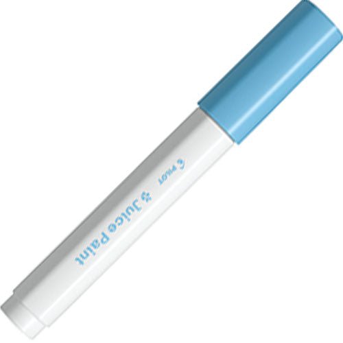 Pilot Marker Pen Juice Paint Pastel Color - 1.0mm - Harajuku Culture Japan - Japanease Products Store Beauty and Stationery