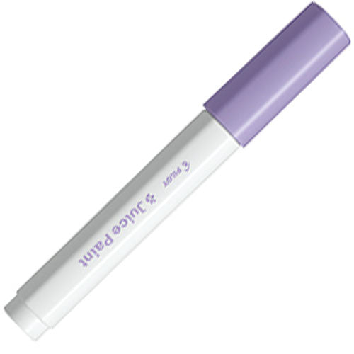 Pilot Marker Pen Juice Paint Pastel Color - 1.0mm - Harajuku Culture Japan - Japanease Products Store Beauty and Stationery