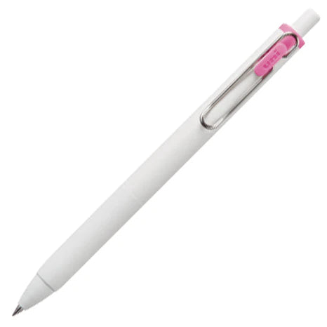 Uni-Ball One Ballpoint Pen - 0.38mm - Harajuku Culture Japan - Japanease Products Store Beauty and Stationery