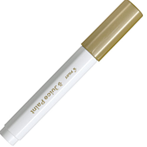 Pilot Marker Pen Juice Paint Metallic Color - 1.0mm - Harajuku Culture Japan - Japanease Products Store Beauty and Stationery