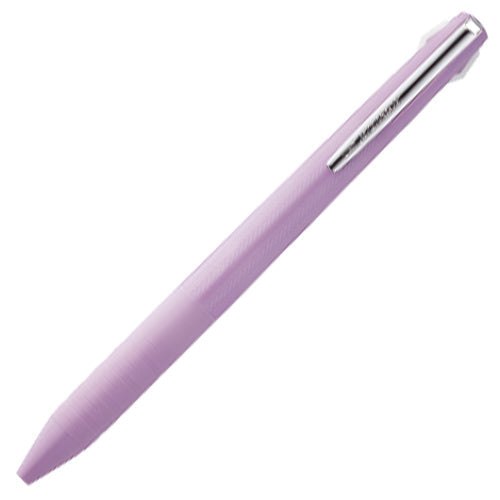 Uni-Ball Jetstream 3 Color Multi Ballpoint Pen Slim Compact - 0.38mm - Harajuku Culture Japan - Japanease Products Store Beauty and Stationery