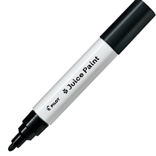Pilot Marker Pen Juice Paint - 1.4mm - Harajuku Culture Japan - Japanease Products Store Beauty and Stationery