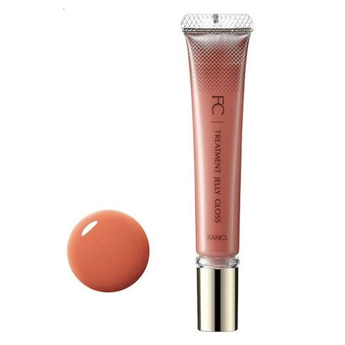 Fancl Treatment Jerry Gross - 03 Milky Beige - Harajuku Culture Japan - Japanease Products Store Beauty and Stationery