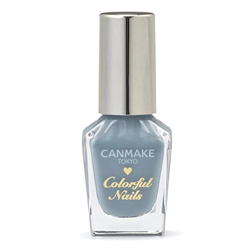Canmake Colorful Nails - Harajuku Culture Japan - Japanease Products Store Beauty and Stationery
