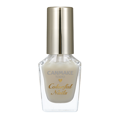 Canmake Colorful Nails - Harajuku Culture Japan - Japanease Products Store Beauty and Stationery
