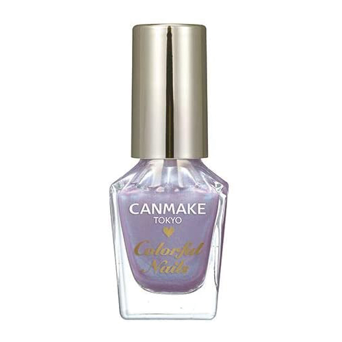 Canmake Colorful Nails - Harajuku Culture Japan - Japanease Products Store Beauty and Stationery