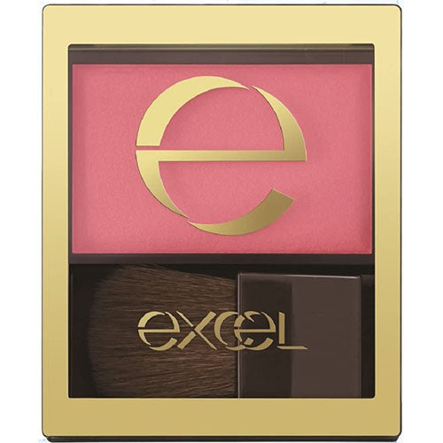 Excel Tokyo Skinny Rich Cheek - Harajuku Culture Japan - Japanease Products Store Beauty and Stationery