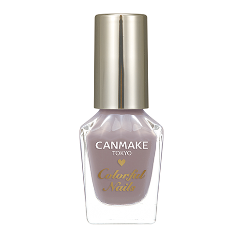 Canmake Colorful Nails - Harajuku Culture Japan - Japanease Products Store Beauty and Stationery