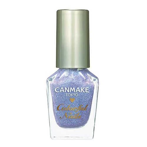 Canmake Colorful Nails - Harajuku Culture Japan - Japanease Products Store Beauty and Stationery