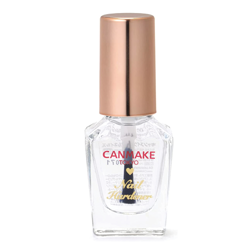 Canmake Colorful Nails - Harajuku Culture Japan - Japanease Products Store Beauty and Stationery