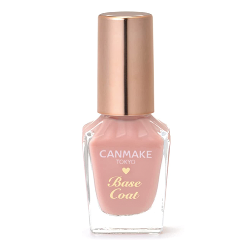 Canmake Colorful Nails - Harajuku Culture Japan - Japanease Products Store Beauty and Stationery