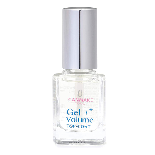 Canmake Colorful Nails - Harajuku Culture Japan - Japanease Products Store Beauty and Stationery