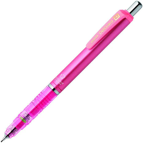 Zebra DelGuard Mechanical Pencil 0.7mm - Harajuku Culture Japan - Japanease Products Store Beauty and Stationery