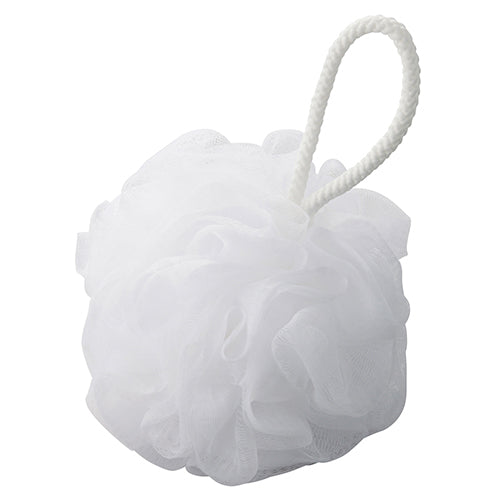 Muji Face Wash Whip Ball - Big - Harajuku Culture Japan - Japanease Products Store Beauty and Stationery