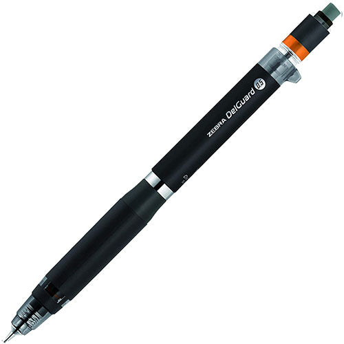 Zebra DelGuard Mechanical Pencil 0.5mm Tyep ER - Harajuku Culture Japan - Japanease Products Store Beauty and Stationery