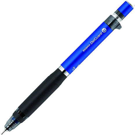 Zebra DelGuard Mechanical Pencil 0.5mm Tyep ER - Harajuku Culture Japan - Japanease Products Store Beauty and Stationery