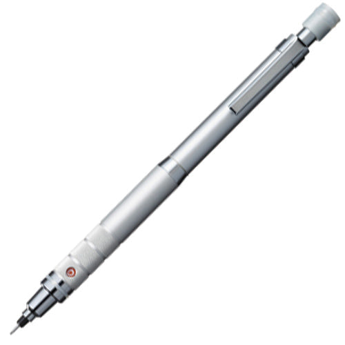 Uni Mechanical Pencil kurutoga Knurled model - 0.5mm - Harajuku Culture Japan - Japanease Products Store Beauty and Stationery