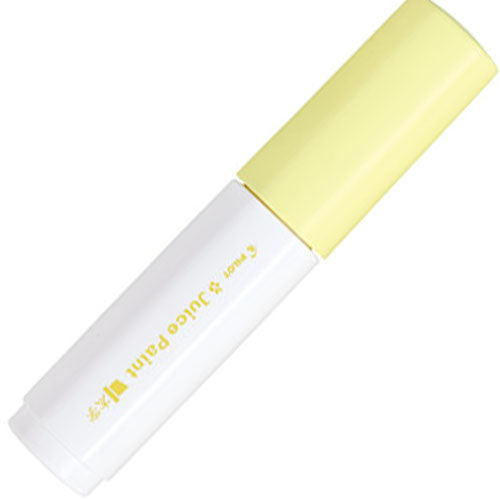 Pilot Marker Pen Juice Paint Pastel Color - 8.0mm - Harajuku Culture Japan - Japanease Products Store Beauty and Stationery
