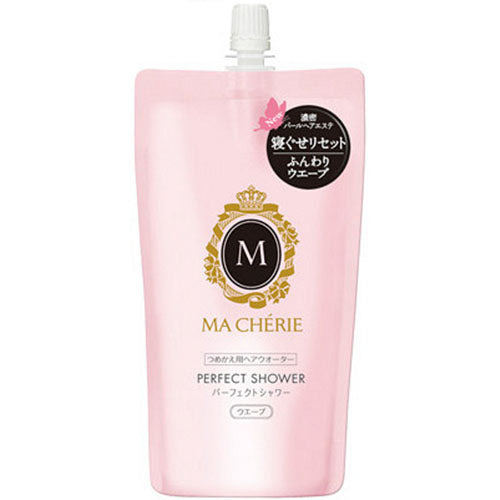 Macherie Shiseido Perfect Shower - Wave - Harajuku Culture Japan - Japanease Products Store Beauty and Stationery