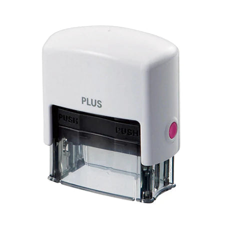 Plus Keshipon Stamp Type - Harajuku Culture Japan - Japanease Products Store Beauty and Stationery