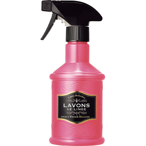Lavons Fabric Refresher 370ml - French Macaron - Harajuku Culture Japan - Japanease Products Store Beauty and Stationery