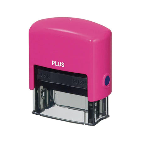 Plus Keshipon Stamp Type - Harajuku Culture Japan - Japanease Products Store Beauty and Stationery