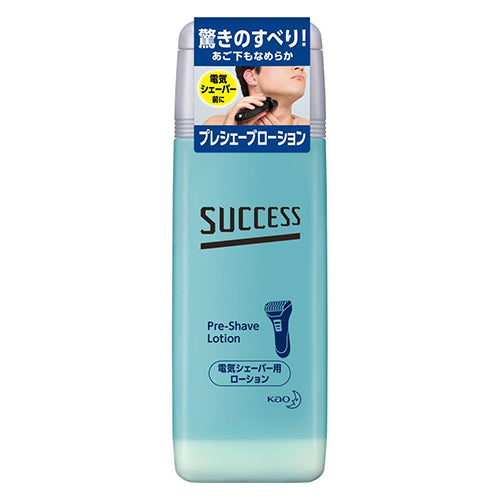 Success Pre-Shave Lotion - 100ml - Harajuku Culture Japan - Japanease Products Store Beauty and Stationery