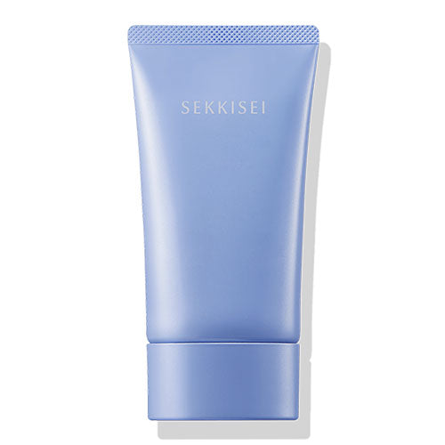 Sekkisei Clear Wellness UV Defense Tone Up SPF35/ PA+++ 70g - Harajuku Culture Japan - Japanease Products Store Beauty and Stationery