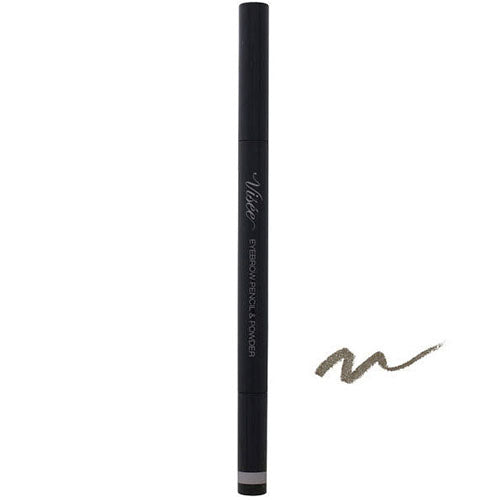 Kose Visee Eyebrow Pencil & Powder - Harajuku Culture Japan - Japanease Products Store Beauty and Stationery