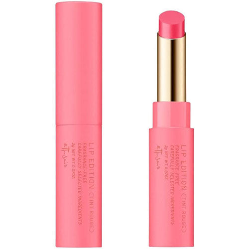 Ettusais Lip Edition - Tint Rouge - Harajuku Culture Japan - Japanease Products Store Beauty and Stationery